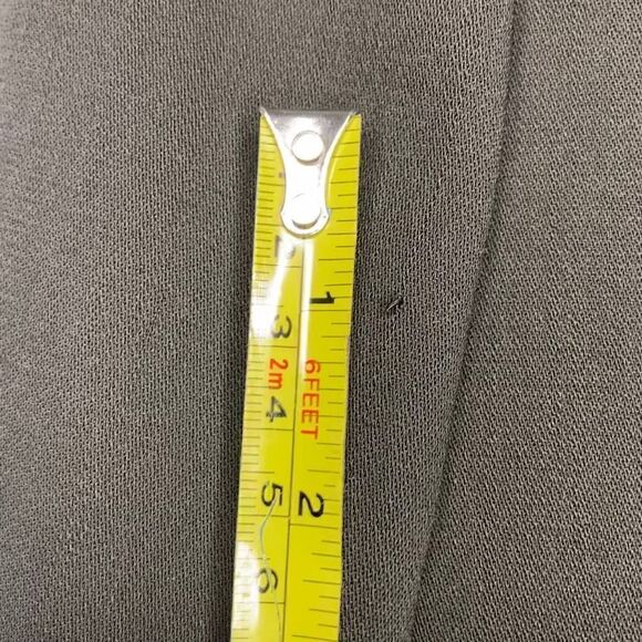 Bensussan Milano Italian Made Blazer Jacket, 3 Button Front Women’s S/M - Picture 3 of 9